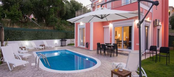 6 chambres house à vendre à Zakynthos, Ionian Islands, Peloponnese, Western Greece and the Ionian, Greece № 671 3