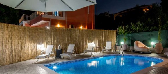 6 chambres house à vendre à Zakynthos, Ionian Islands, Peloponnese, Western Greece and the Ionian, Greece № 671 24