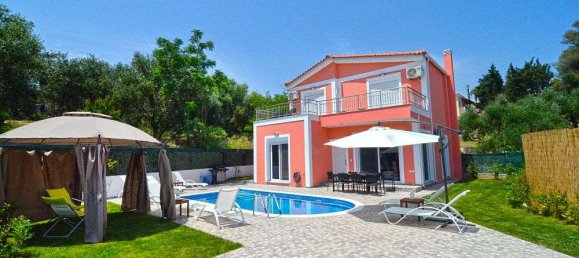 6 chambres house à vendre à Zakynthos, Ionian Islands, Peloponnese, Western Greece and the Ionian, Greece № 671 9