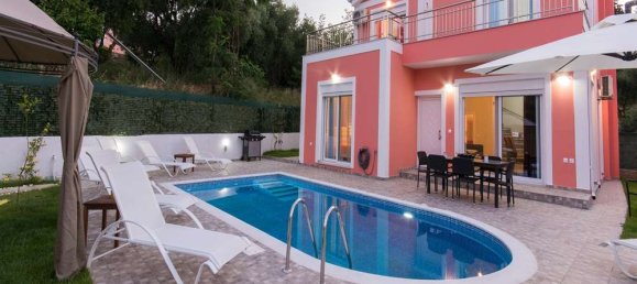 6 chambres house à vendre à Zakynthos, Ionian Islands, Peloponnese, Western Greece and the Ionian, Greece № 671 17