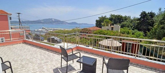 6 chambres house à vendre à Zakynthos, Ionian Islands, Peloponnese, Western Greece and the Ionian, Greece № 671 20