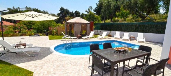 6 chambres house à vendre à Zakynthos, Ionian Islands, Peloponnese, Western Greece and the Ionian, Greece № 671 2