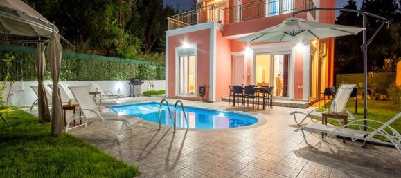 6 chambres house à vendre à Zakynthos, Ionian Islands, Peloponnese, Western Greece and the Ionian, Greece № 671 13