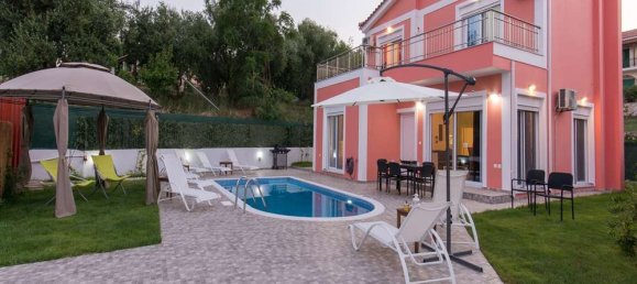 6 chambres house à vendre à Zakynthos, Ionian Islands, Peloponnese, Western Greece and the Ionian, Greece № 671 10