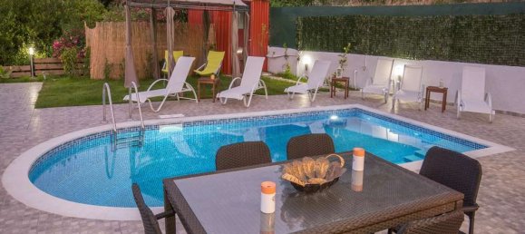 6 bedrooms Commercial property in Zakynthos, Greece No. 671 22