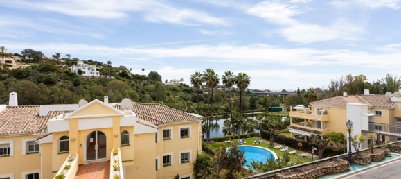 2 chambres Appartement à La Quinta, Spain No. 127248 9