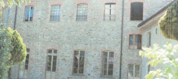 10 chambres Villa à Morsasco, Italy No. 376108 8