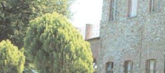 10 chambres Villa à Morsasco, Italy No. 376108 14