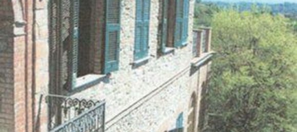 10 chambres Villa à Morsasco, Italy No. 376108 28