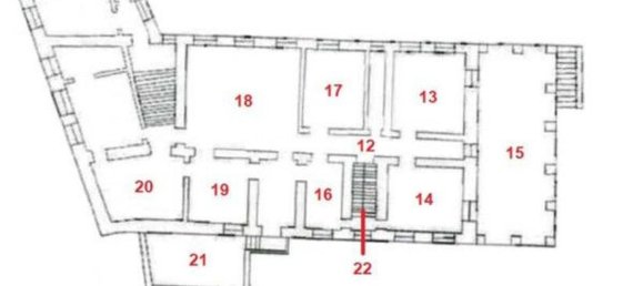 10 chambres Villa à Morsasco, Italy No. 376108 31