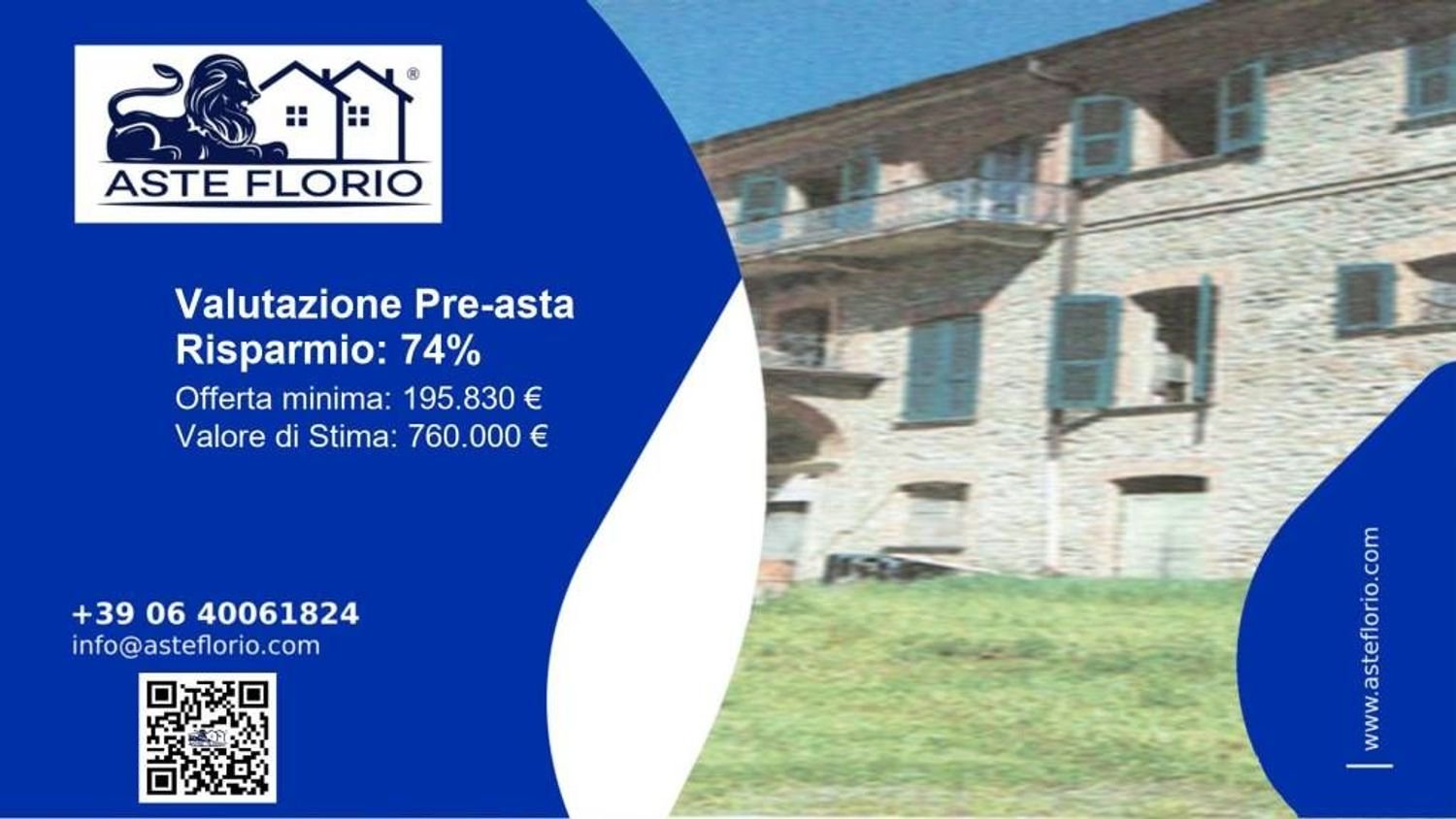 10 chambres Villa à Morsasco, Italy No. 376108