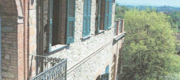 10 chambres Villa à Morsasco, Italy No. 376108 9