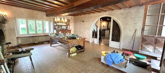 Casa de 5 dormitorios en Indre, France No. 69930 5