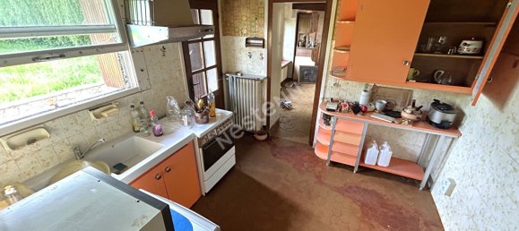 Casa de 5 dormitorios en Indre, France No. 69930 8