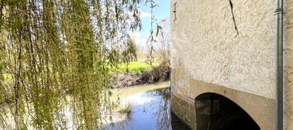 Casa de 5 dormitorios en Indre, France No. 69930 16