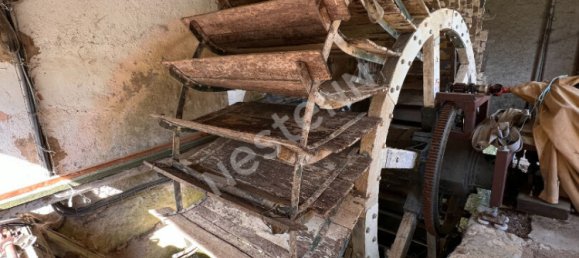 Casa de 5 dormitorios en Indre, France No. 69930 18