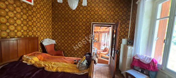 Casa de 5 dormitorios en Indre, France No. 69930 14