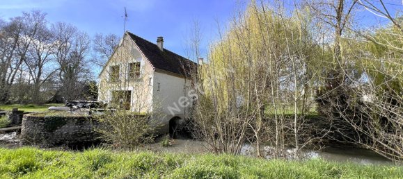 Casa de 5 dormitorios en Indre, France No. 69930 24