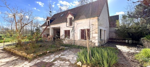 Casa de 5 dormitorios en Indre, France No. 69930 23