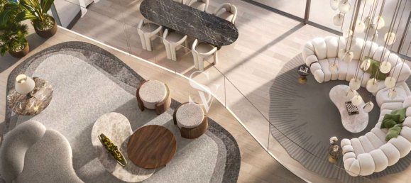Apartamento T4 em Palm Jumeirah, UAE N.º 191797 10