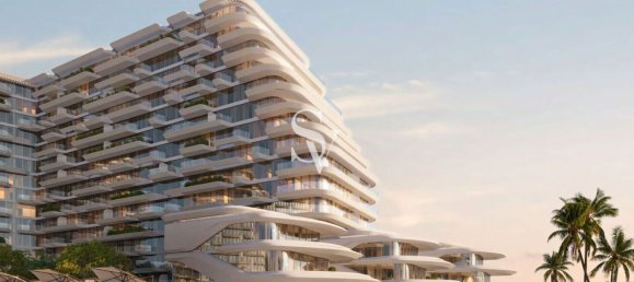 Apartamento T4 em Palm Jumeirah, UAE N.º 191797 4