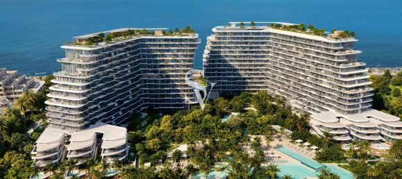 Apartamento T4 em Palm Jumeirah, UAE N.º 191797 11