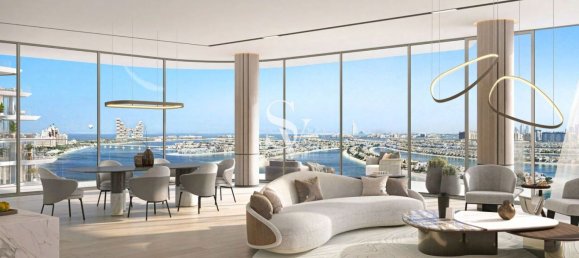 Apartamento T4 em Palm Jumeirah, UAE N.º 191797 5