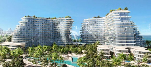 Apartamento T4 em Palm Jumeirah, UAE N.º 191797 7