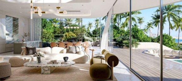 Apartamento T4 em Palm Jumeirah, UAE N.º 191797 2