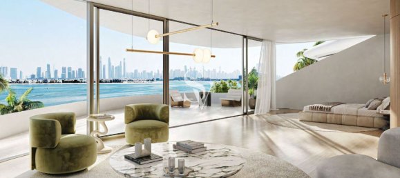 Apartamento T4 em Palm Jumeirah, UAE N.º 191797 3