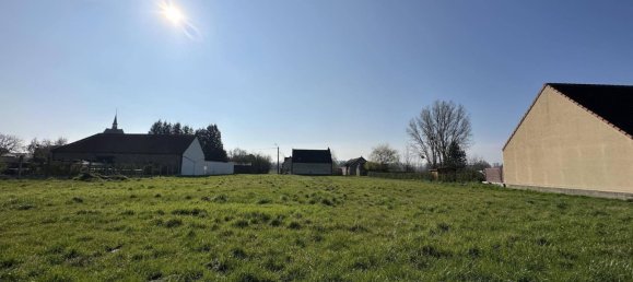 1300m² Land in Mortiers, France No. 275105 3