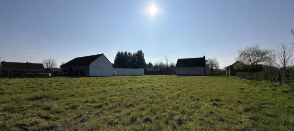 1300m² Land in Mortiers, France No. 275105 2