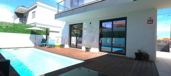 3 bedrooms Villa in Loures, Portugal No. 134027 46