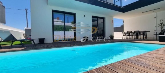 3 bedrooms Villa in Loures, Portugal No. 134027 48
