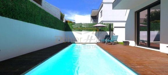 3 bedrooms Villa in Loures, Portugal No. 134027 47