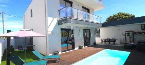3 bedrooms Villa in Loures, Portugal No. 134027 49