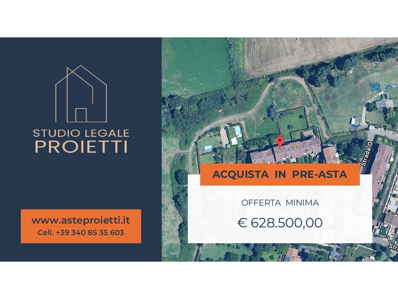 5 Schlafzimmer Villa in Rome, Italy, Nr. 310167