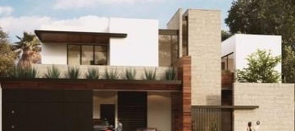 3 Schlafzimmer Haus in Nuevo Leon, Mexico, Nr. 155769 2