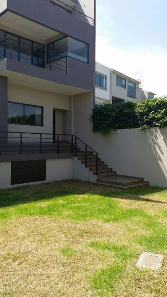 Casa T3 em Tlalnepantla, Mexico N.º 218667