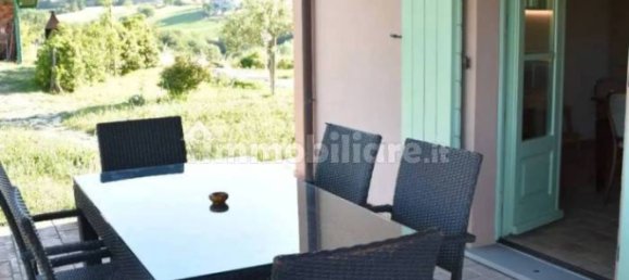 5 bedrooms Villa in Cagli, Italy No. 127235 13