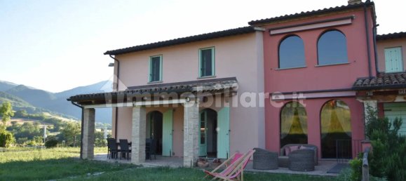 5 bedrooms Villa in Cagli, Italy No. 127235 6