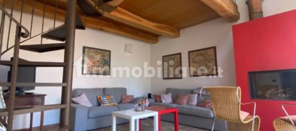 5 bedrooms Villa in Cagli, Italy No. 127235 16