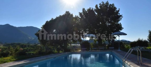 5 bedrooms Villa in Cagli, Italy No. 127235 11