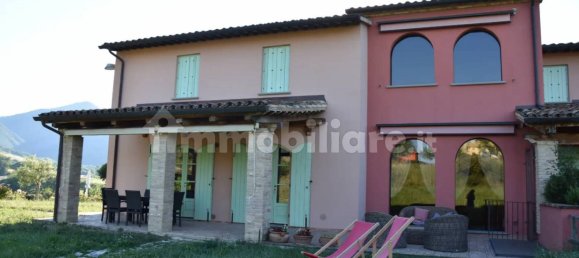 5 bedrooms Villa in Cagli, Italy No. 127235 5