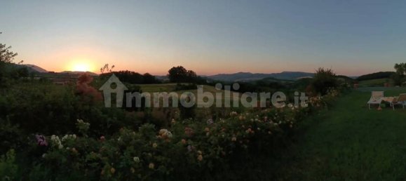5 bedrooms Villa in Cagli, Italy No. 127235 12