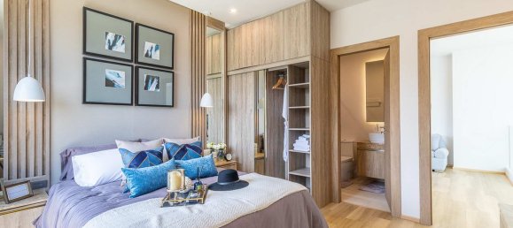 Вилла с 3 спальнями в Zenithy Pool Villas, Пхукет, Таиланд № 29040 4