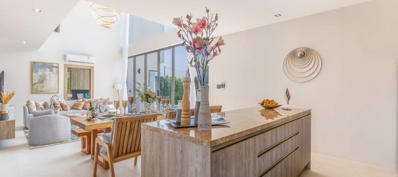 Вилла с 3 спальнями в Zenithy Pool Villas, Пхукет, Таиланд № 29040 10