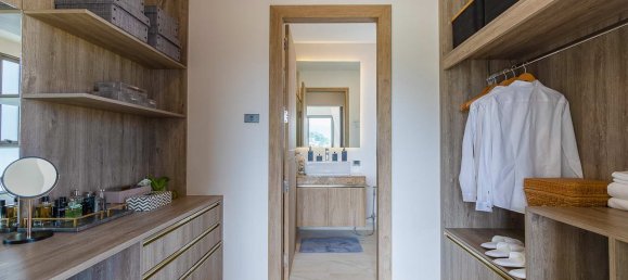 Вилла с 3 спальнями в Zenithy Pool Villas, Пхукет, Таиланд № 29040 5