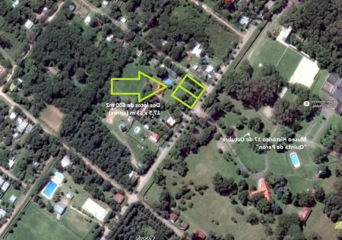 Terrain à San Vicente, Argentina No. 112971