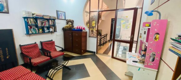 80m² House in District 7, Vietnam No. 7317 3